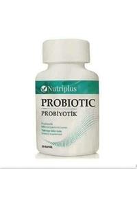 Farmasi Nutriplus Probiyotik 30 Kapsül