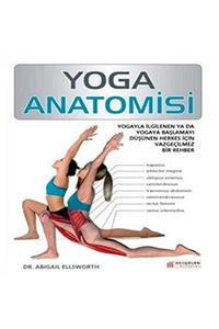 KitapSever Yoga Anatomisi