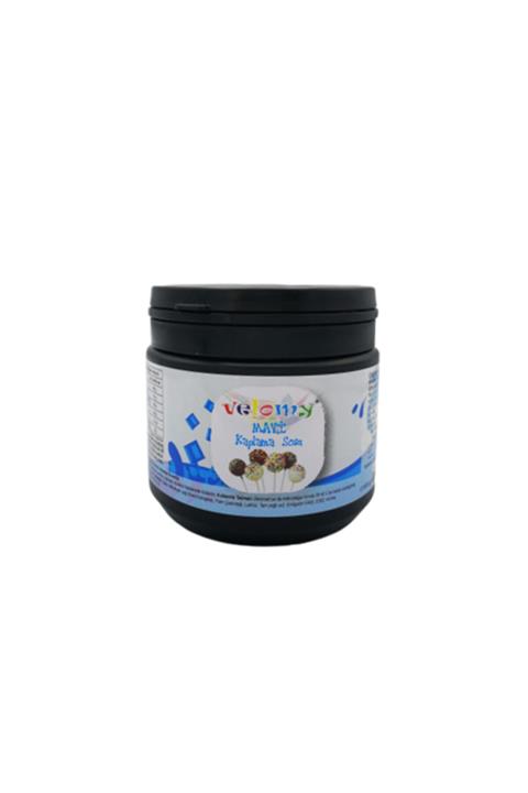 velomy Mavi Cakepop Kaplama Sosu 250 gr