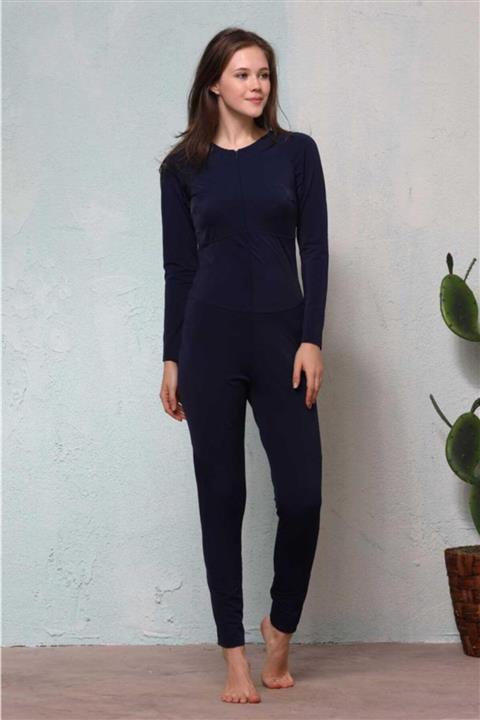 Haşema Lacivert Havuz Tulum