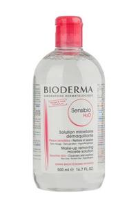 Bioderma Sensibio H2O Hassas Ciltler için Yüz Temizleyici 500 ml Sglıla4700