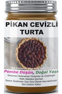 SPANA Pikan Cevizli Turta  330gr