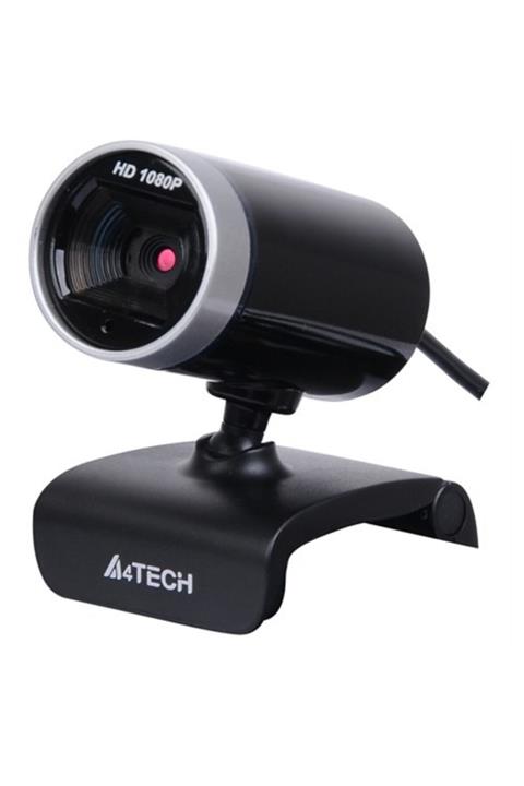 A4 Tech Siyah Pk-910h Full Hd 1080p Dahili Microfonlu Usb Webcam