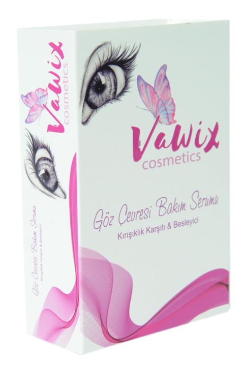 Vawix Göz Çevresi Bakım Serumu