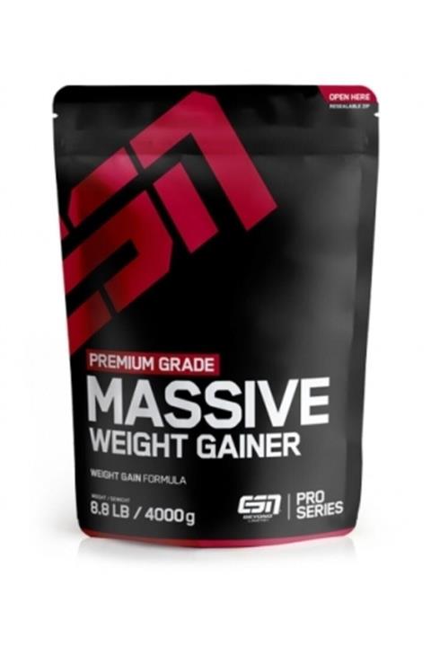 ESN Massıve Weıght Gaıner 4000g