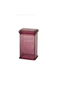 Prestijshop Mürdüm Şeker Kavanozu