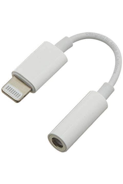 POLJET TECHNOLOGY Iphone Uyumlu Jack Jak Çevirici