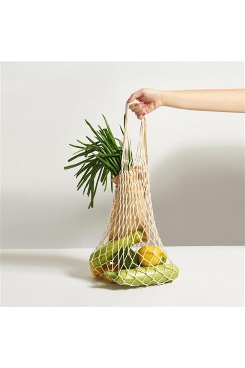 VeganEco Organik Kumaş File