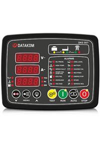 DATAKOM Dkg-307 Jeneratör Kontrol Kartı