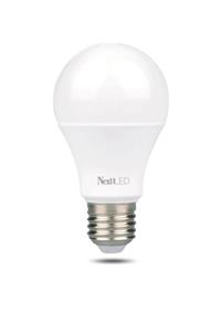 Nextled (Next&nextstar) E27 9w Şarjlı Led Ampul Beyaz