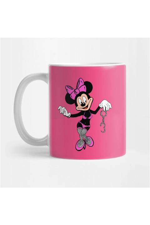 TatFast Minnie For A Friend Kupa