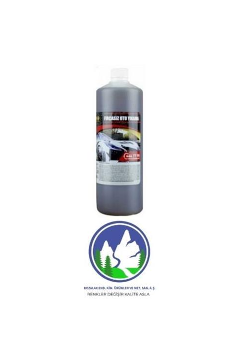 Luxor Kimya Fırçasız Oto Yıkama 1 Litre Araba , Motor Ve Traktör