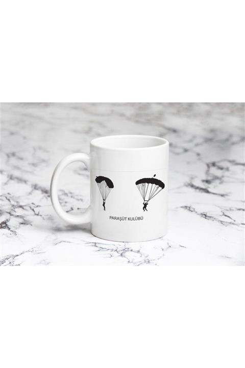 Firsat Ayi Yamaç Paraşütü_kupa Bardak