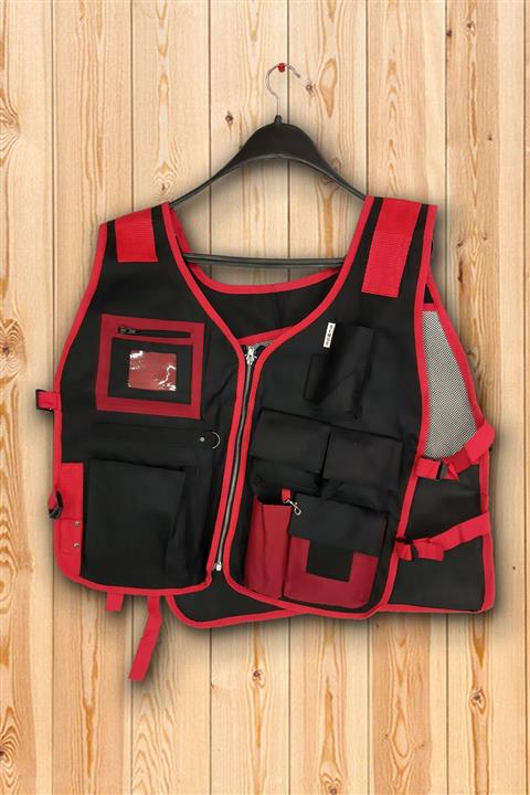 simgeden iş elbiseleri Electrikçi Yeleği