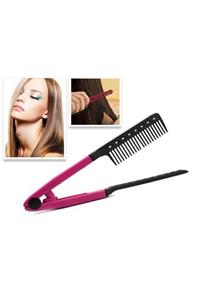 laqaydükkan34 Saç Kabartma Düzleştirme Tarağı New Hair Comb