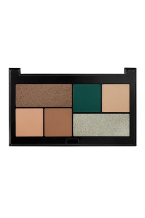 Pastel Profashion Eyeshadow Palette So In Love No:204 Soul