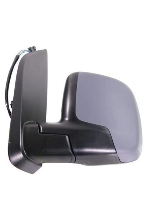 ART Dıs Dıkız Aynası Elektrıklı Isıtmalı Astarlı Sol - Fıat Fıorıno 07- -peugeot Bıpper-cıtroen Nemo