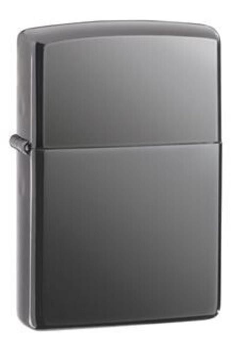 Zippo Black Ice 3.2 Grup 160