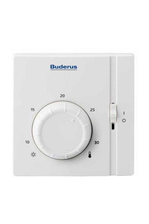Buderus Oda Termostadı On Off