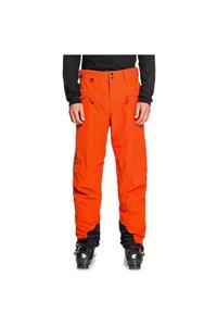 Quiksilver Boundry Pt M Snpt Erkek Kayak Pantalonu