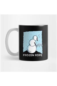 TatFast Peeing Snowman Frozen Rope Kupa