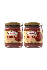 Calve Acuka Sos 200 gr x 2 Adet