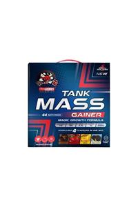 Protouch Nutrition Protouch The Tank Mass Gainer 2200 gr 44 Şase 4 Aroma