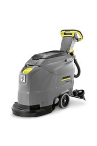 Karcher Bd 43/35 Zemin Yıkama Otomatı