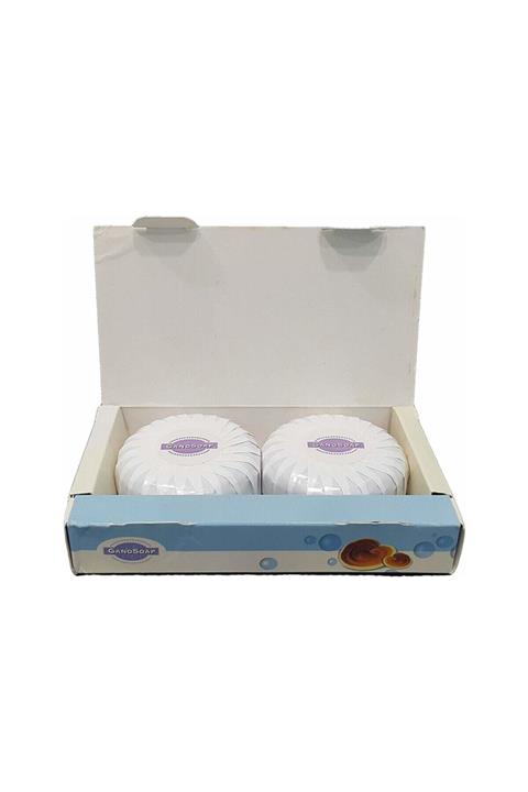 Ganosabun Gano Soap Derma Mantarlı Ve Keçi Sütlü Sabun