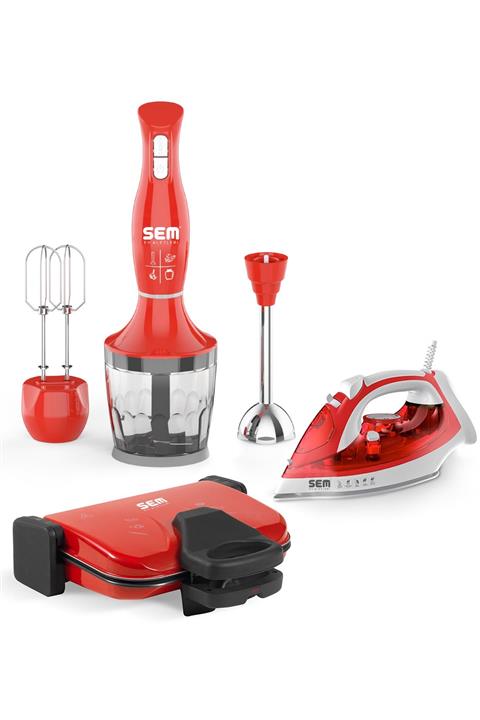 SEM Avantajlı Nar Çeyiz Seti