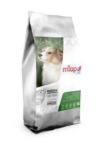 Miapet Eco Kuzulu Yetişkin Köpek Maması 15 Kg