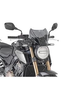 Givi 1173s H Honda Cb 650 R (19) - Cb 1000 R (18-19) Rüzgar Siperlik