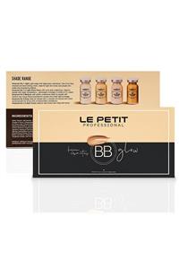 Le Petit Professional Le Petit Professional Bb Glow Leke Giderici Set, Kalıcı Fondoten Etkisi - 8ml X 12 Adet