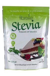 Fibrelle Prebiyotik Lifli Stevialı Tatlandırıcı 400 Gr