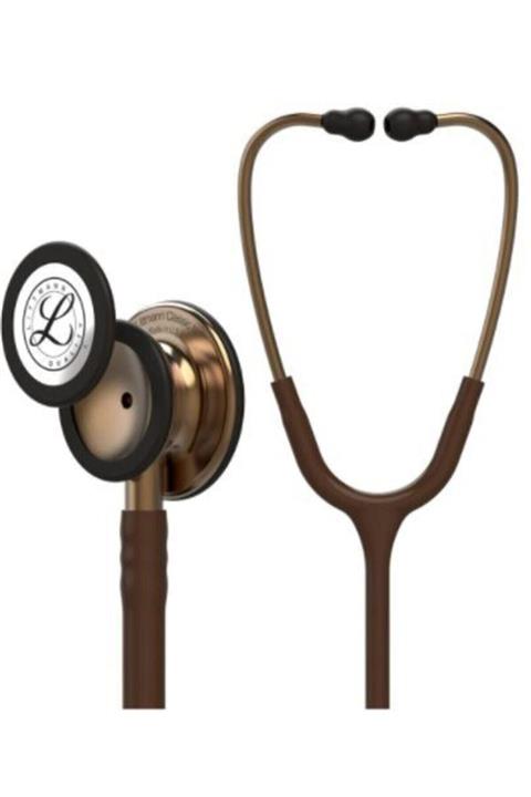 Littmann Classıc Iıı Steteskop Chocolate Tube
