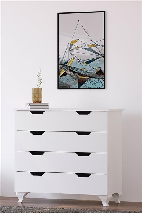 Rabi Modern Style Şifonyer