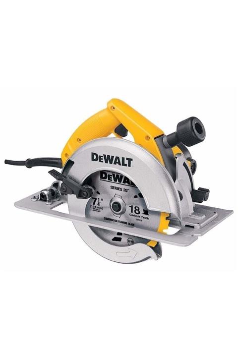 Dewalt Dwe560 184mm Daire Testeresi 1350 Watt