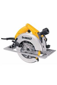 Dewalt Dwe560 184mm Daire Testeresi 1350 Watt