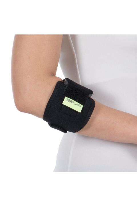Wingmed Epikondilit Bandajı Silikon Destekli