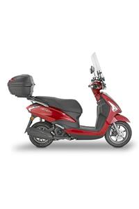 Givi Yamaha Delıght 125 (17-20) Uyumlu Rüzgar Siperlik Bağlantısı A2134a