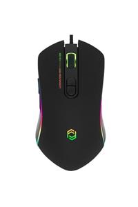 FRISBY Gx-14 Pro 6400 Dpı Makrolu Rgb Işıklı Gaming Oyuncu Mouse