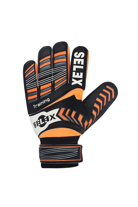SELEX TRAINING TURUNCU KALECİ ELDİVENİ (10 NUMARA)