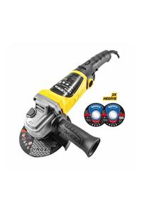 TORQ POWER Amerikan Xt-2600 Taşlama Makinesi