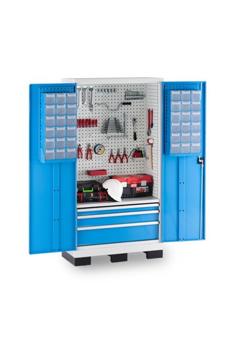 Star Çelik Endüstriyel Iş Dolabı-5021014918