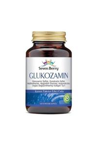 Seven Berry Glukozamin Kolagen 60 Tablet