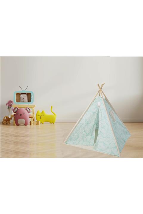 proger Çocuk Aktivite Oyun Çadırı