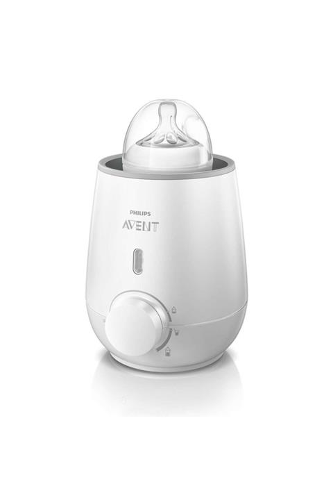 Philips Avent Scf355/03 Hızlı Biberon Isıtıcı