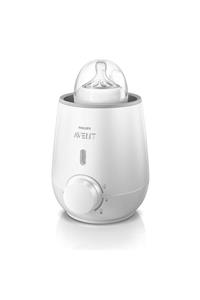 Philips Avent Scf355/03 Hızlı Biberon Isıtıcı