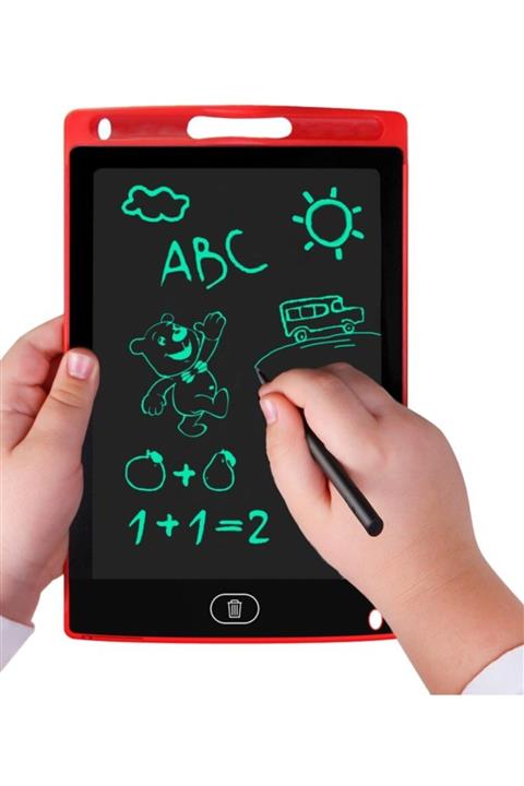 Urban Mood Ly-93 Kırmızı 8.5\