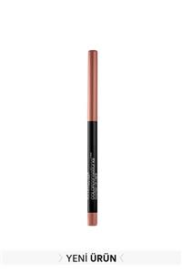 Maybelline New York Dudak Kalemi - Color Sensational Lip Pencil 06 Beige Babe 3600531496159